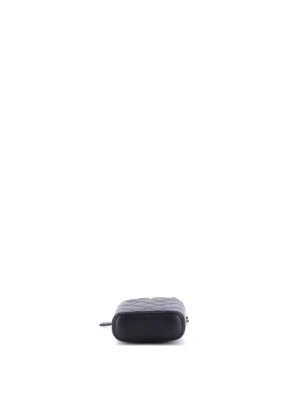 Chanel Vertical Classic Vanity Case #248752C29B